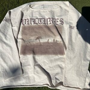 Vultures Long Sleeve
